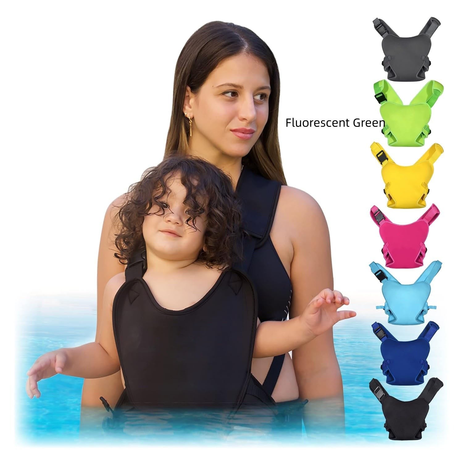 Baby Water Strap