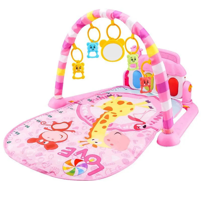 Infant Music Mat Toy
