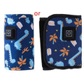 Portable USB Baby Bottle Warmer for Travel Use