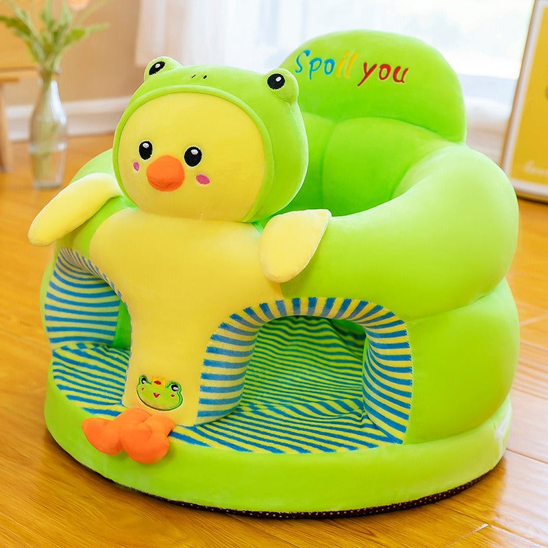 Baby Sofa Drop-resistant Seat