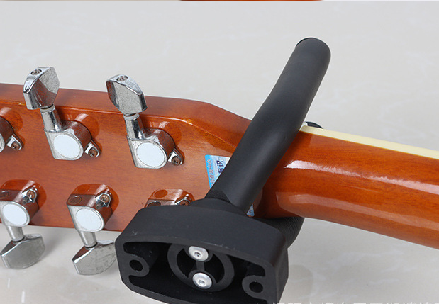 Guitar Wall Hanger Hook - Short Hook for Instruments