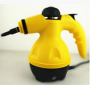 Multi-Surface High-Temp Steam Cleaner