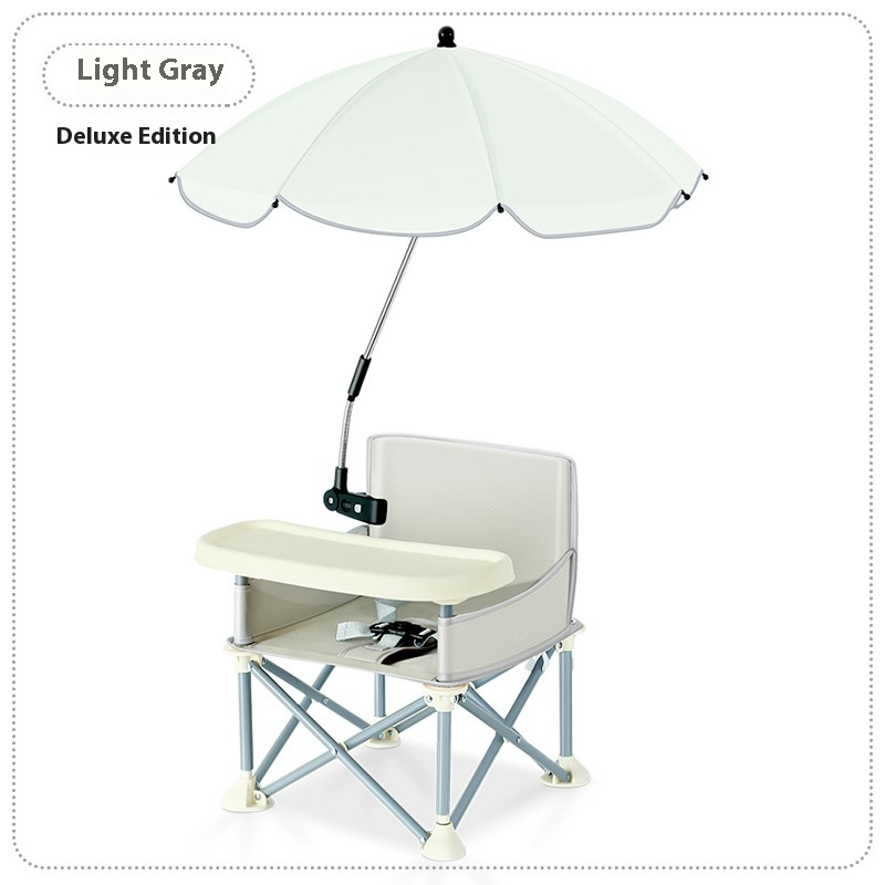 Portable Baby Camping Chair