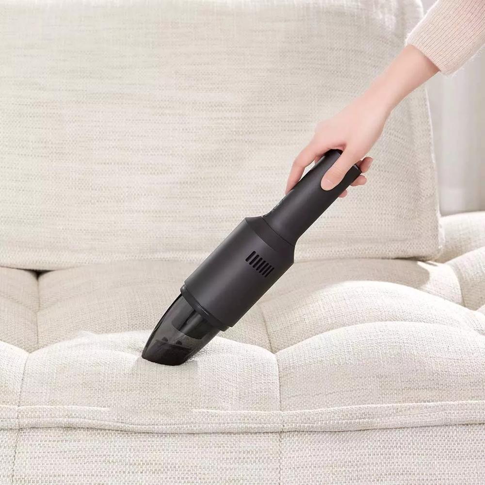 Cordless Handheld Multi-Surface Vacuum