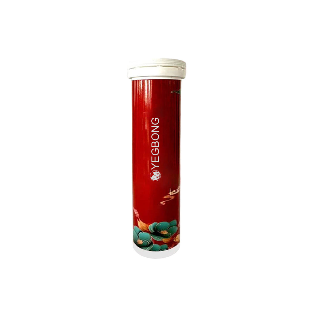 Yegbong Nutrient Release Tablets for Plant Growth