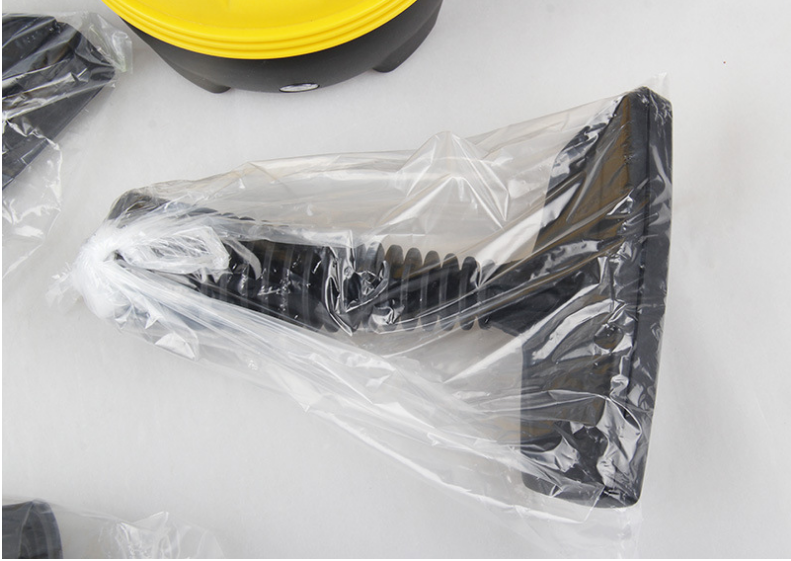 Multi-Surface High-Temp Steam Cleaner