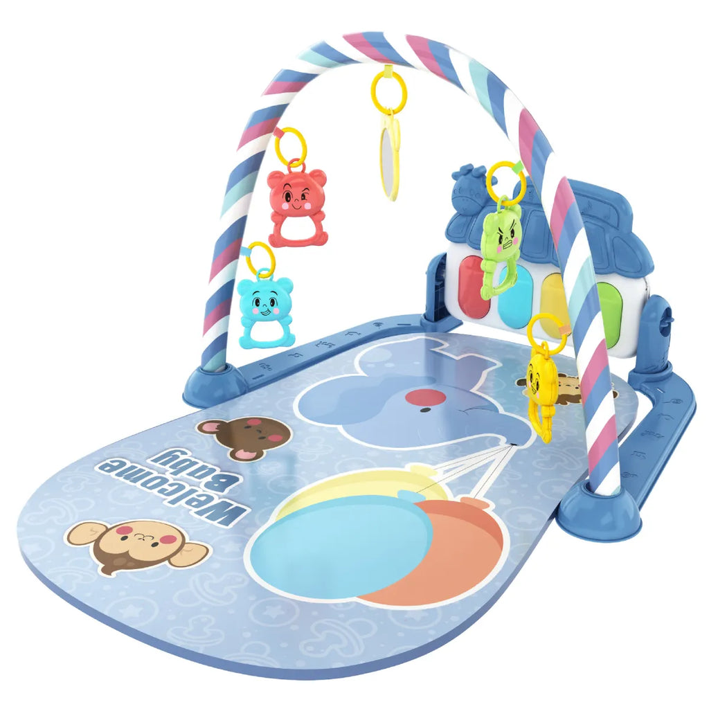 Infant Music Mat Toy