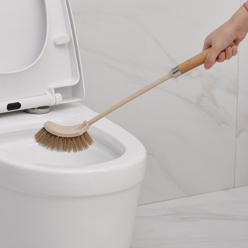 Sleek EasyClean Toilet Brush