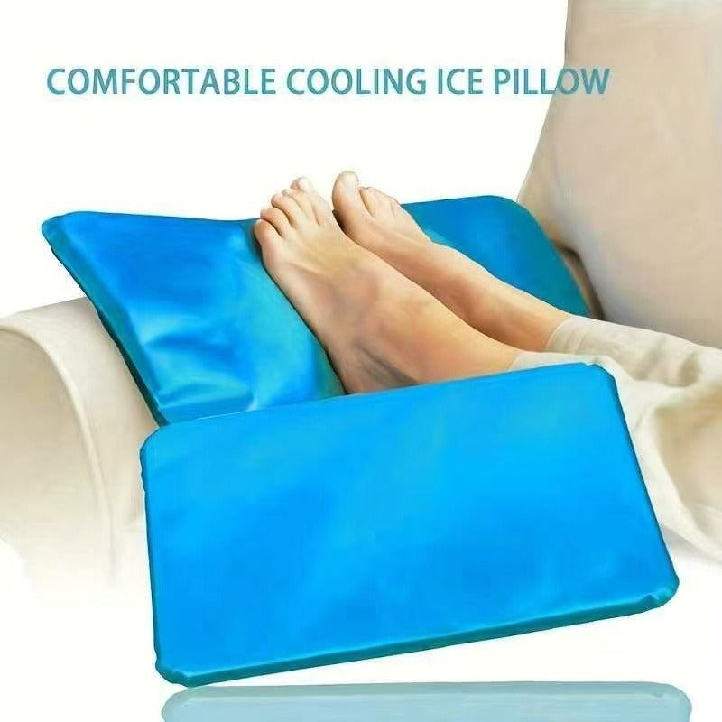 Chillow Cooling Ice Pillow