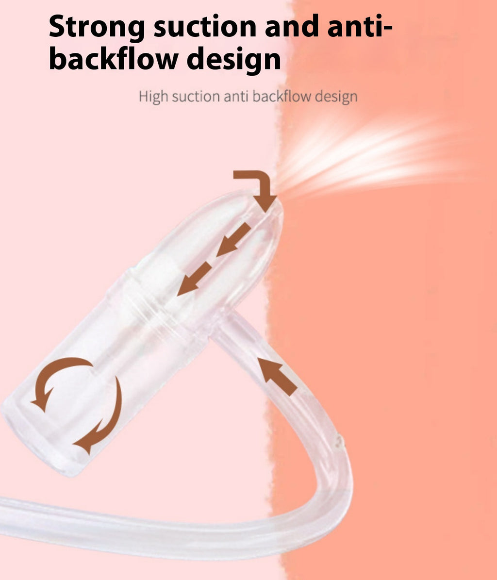 Baby Nasal Aspirator