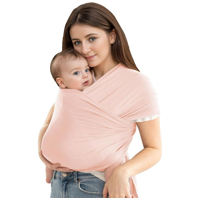 Baby Front Hug Wrap Multifunctional Strap