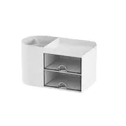 Multi-Purpose Large Storage Box - Vibrant Organizer