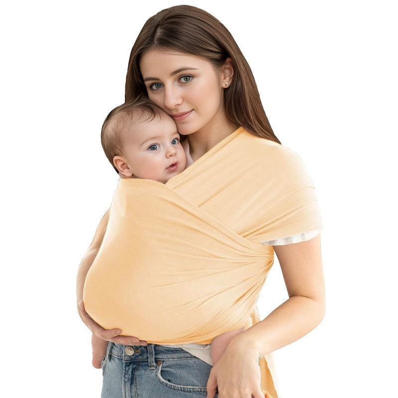 Baby Front Hug Wrap Multifunctional Strap
