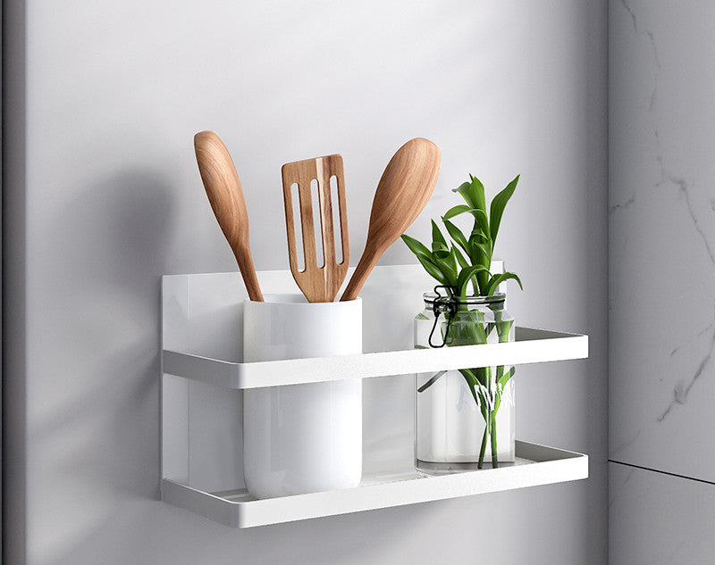 Magnetic Spice Rack for Refrigerators