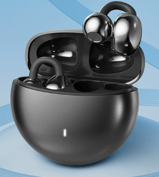 M55 Active Bone Conduct Bluetooth Earbuds